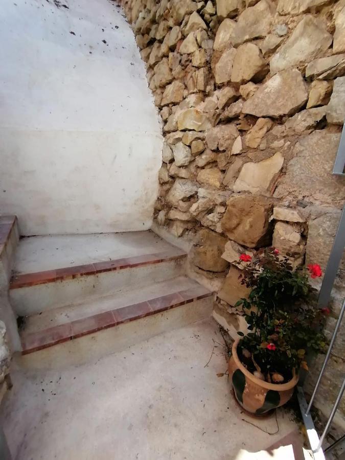 Casa Con Buenas Vistas Altea Exterior foto