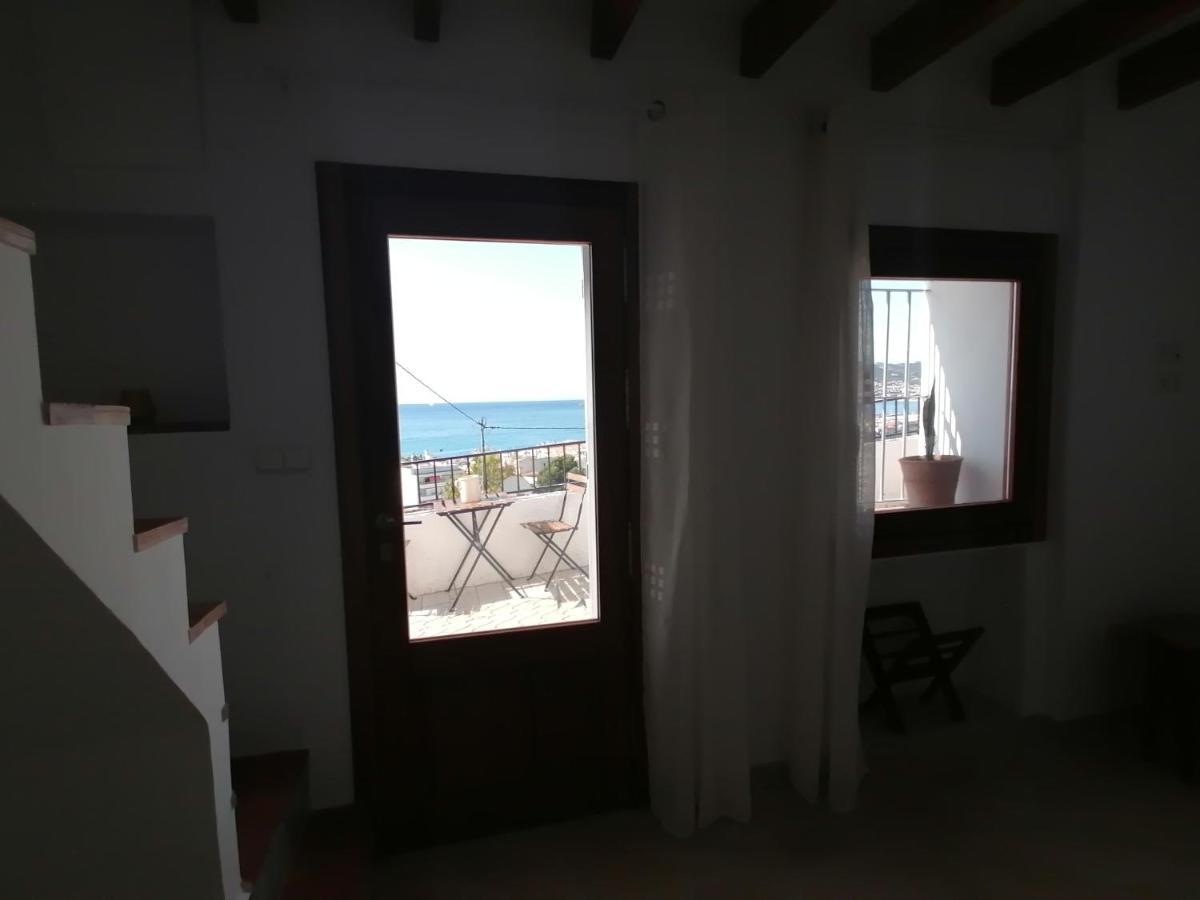 Casa Con Buenas Vistas Altea Exterior foto