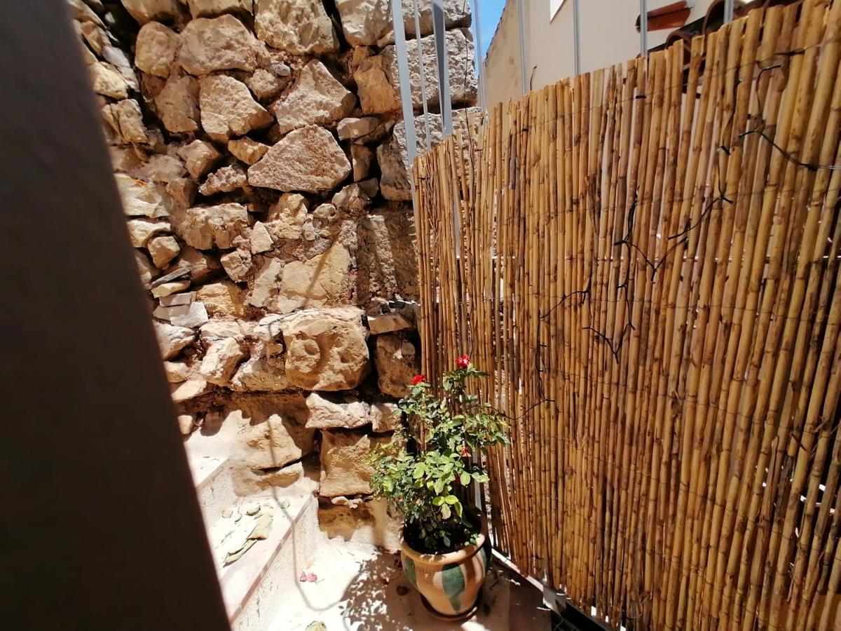 Casa Con Buenas Vistas Altea Exterior foto