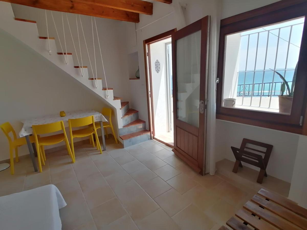 Casa Con Buenas Vistas Altea Exterior foto
